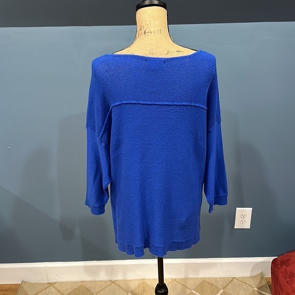A.N.A sweater/long sleeve size 1x women - Picture 3 of 5